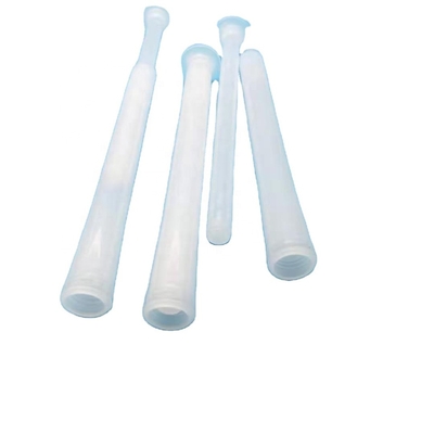 Individual Packing Disposable Vaginal Drug Delivery Device for Effective Sterilization