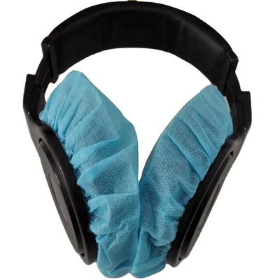 Customizable MRI Headphone Covers for Improved Patient Satisfaction