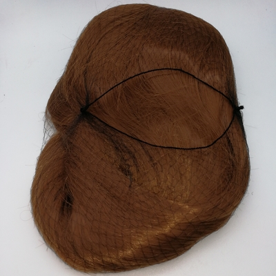 20&quot; 24&quot; Mesh Invisible Hair Nets Nylon Wig Net Mesh Cap Hairnets