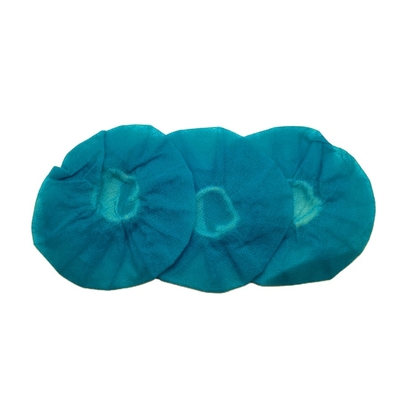 50pcs/Bag Disposable Headphone Cover One Size Fits All Package 2000pcs/Carton