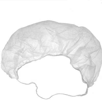 Disposable Beard Cover PP Non-Woven 45x20cm 100pcs Pack