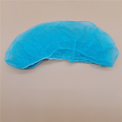 Disposable Beard Cover 100 Pack PP Non-Woven Fabric 45x20cm