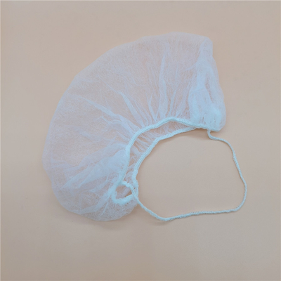 Disposable Beard Cover 100 Pack PP Non-Woven Fabric 45x20cm