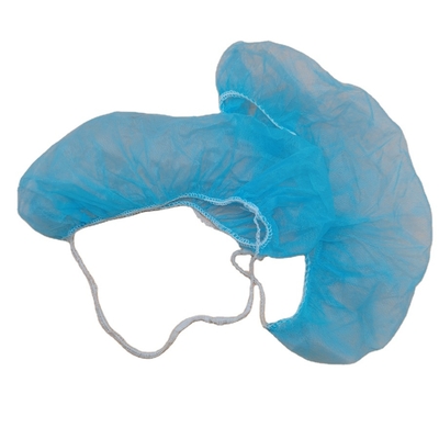 Disposable PP Non-Woven Beard Cover 45x20cm 100pcs Pack