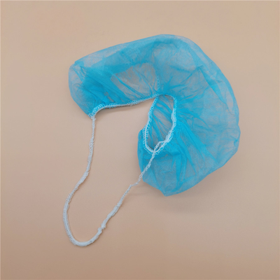 Disposable PP Non-Woven Beard Cover 45x20cm 100pcs Pack