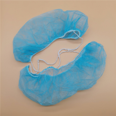 Disposable PP Non-Woven Beard Cover 45x20cm 100pcs Pack