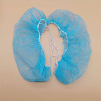 Disposable PP Non-Woven Beard Cover 45x20cm 100pcs Pack