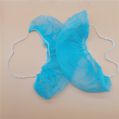 Disposable PP Non-Woven Beard Cover 45x20cm 100pcs Pack