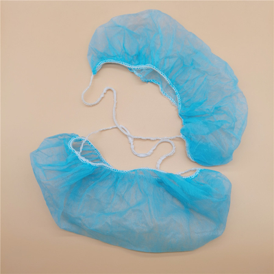 Disposable Beard Cover 45x20cm PP Non-Woven Fabric 100pcs Pack