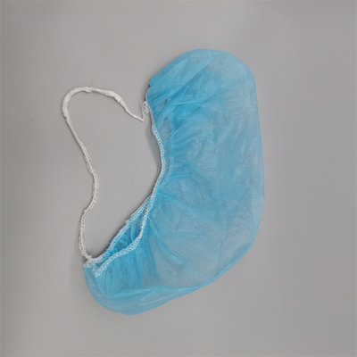 Disposable Non-Woven Beard Cover 45x20cm 100pcs Pack ISO Certified