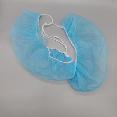 Disposable Non-Woven Beard Cover 45x20cm 100pcs Pack ISO Certified