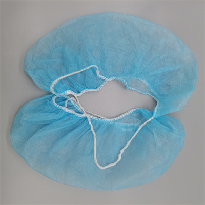 Disposable Non-Woven Beard Cover 45x20cm 100pcs Pack ISO Certified