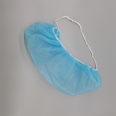 Disposable Beard Cover PP Non-Woven Fabric 45x20cm 100pcs Pack
