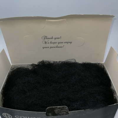 Wigs Weave Hair Bouffant Disposable Invisible 20inch Nylon Hair Net