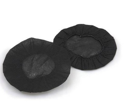 Nonwoven Disposable Hygienic Headphone Cover One Time Use