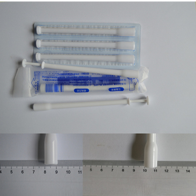 Bacteria Free Adjuvant Disposable Vaginal Applicator For Women