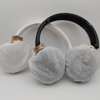 Sanitary Disposable Headphone Cover Non Woven