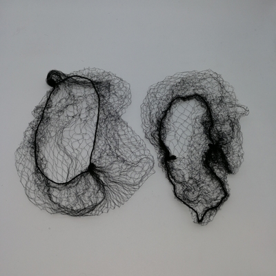 Disposable 4mm Nylon Mesh Hair Nets For Wigs Weave 19inch 21inch 24inch
