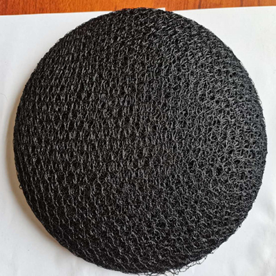 Wearing Wigs Disposable Hair Nets Elastic Nylon Mesh