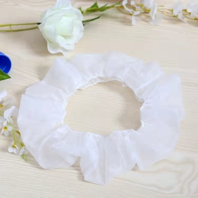 35gsm Disposable Non Woven Toilet Seat Cover For Hotel Travel